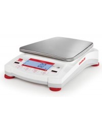 Ohaus Navigator XL Series Scale Left