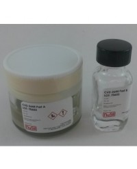 NuSil CV2-2644 adhesive / sealant