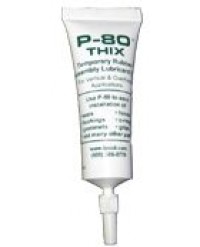 P-80 THIX 10ml Tube