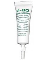 P-80 Emulsion 10ml tube