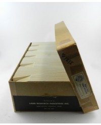 Paper Photographic Storage Envelopes With Printed Headings for Recording Data - 2 3/4" x 3 3/4" for 6.5 cm x 9 cm plates or film