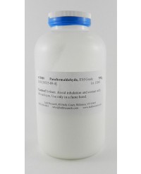 Paraformaldehyde