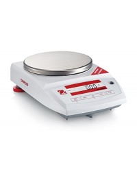 Ohaus Pioneer Plus Precision Balance - Without Draftshield