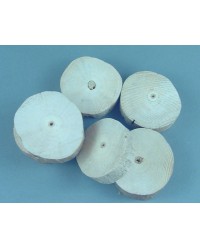 Pithwood Buttons 21408
