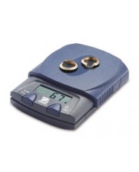 Ohaus PS Series - Open - With Earrings - Left