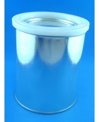 Minimum purchase of 3 quart cans