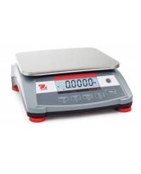 Ohaus Ranger 3000 - Right