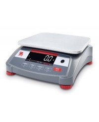 Ohaus Ranger 4000 - Left