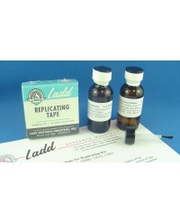 Replicating Kit 12000