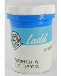 Safranin O, Certified