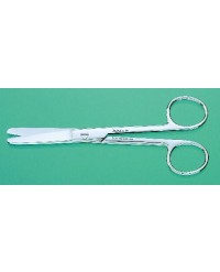11078 - Surgical Scissors, Blunt/Blunt Points