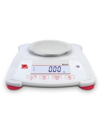 Scout SPX with Round Pan - Front