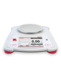 Scout STX with Round Pan - Front