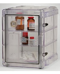 Secador 3.0 Desiccator Cabinet