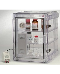 Secador 3.0 Auto-Desiccator Cabinet