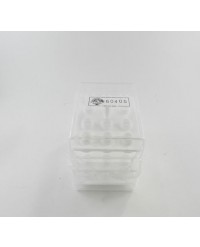 SEM Box for 12 Specimens