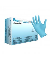 SemperCare Nitrile Gloves