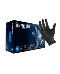 SemperForce Nitrile Gloves
