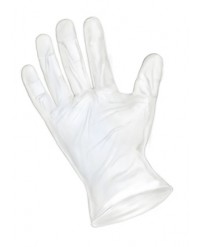 SemperGuard Polyethylene FoodSafe Gloves