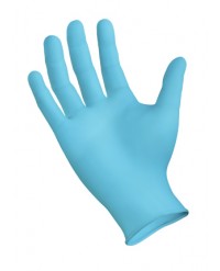 SemperGuard Nitrile Gloves