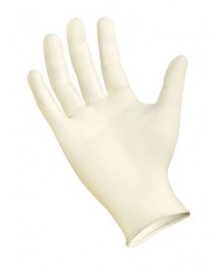 SemperGuard Powder-Free Latex Gloves