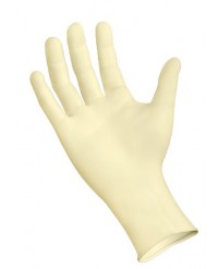 Sempermed Supreme Sterile Latex Gloves
