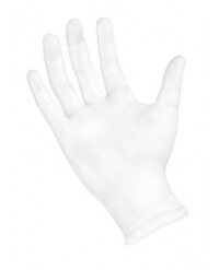 Sempermed Synthetic Vinyl Gloves