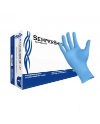 SemperShield Nitrile Gloves