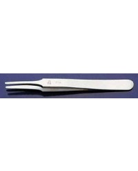 10725 - Dumont Epoxy Coated Shell Tweezer