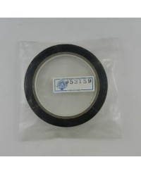 Silver Coated Polyester Tape