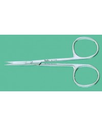 11077 - Small Iris Scissors