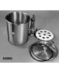 80000 - Standard Desiccator