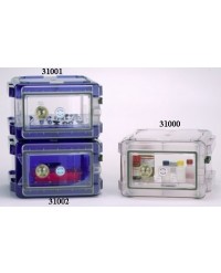 Secador 1.0 Desiccator Cabinet