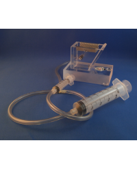 10840 - Smith Grid Coating Trough