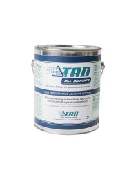 TAD All Weather 15oz can