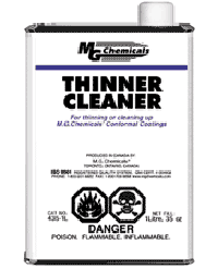 Thinner 435