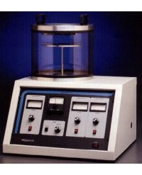 Turbo Sputter Coater