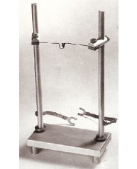 Tungsten Basket Holder