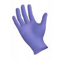 StarMed Plus Nitrile Gloves