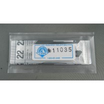 11035 - Large Sterile Scalpel Blades