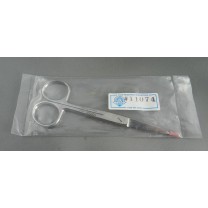 11074 - Surgical Scissors, Sharp/Sharp Points