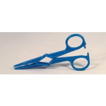 11090 - Plastic Clamping Forceps