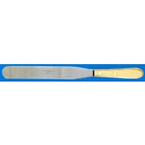 Stainless Steel Spatula - 11152