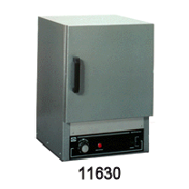 Gravity Convection Oven - 1.27 Cubic Feet