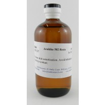 Araldite 502