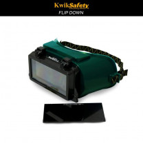 Welding/Evaporator Goggles