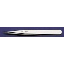 10605 - #3 Dumont Stainless Steel Tweezer - High Precision Grade