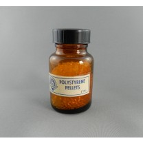 12025 - Polystyrene Pellets