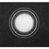 Aluminum Diffraction Standard