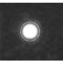 Thallous Chloride Diffraction Standard